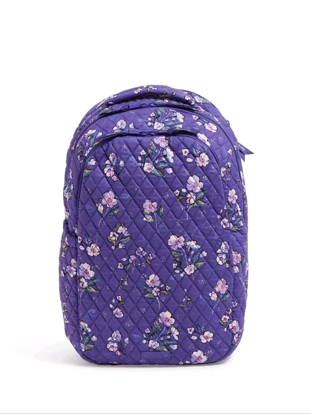 Vera Bradley measurements description